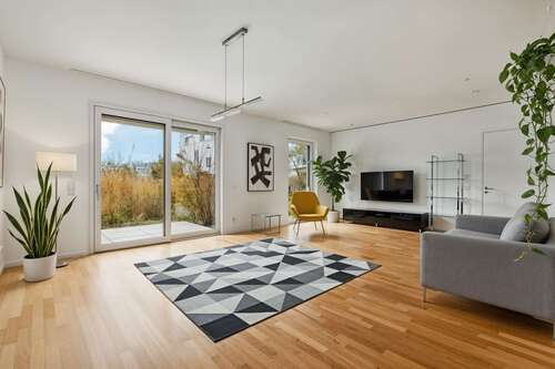 Foto - Wohnung zum Kaufen in Berlin 1.245.000,00 € 147 m²