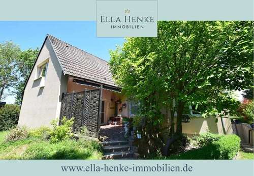 Foto - Haus zum Kaufen in Braunschweig 597.000,00 € 240 m²