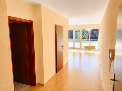 Foto - Wohnung zum Kaufen in Elmshorn 279.000,00 € 104.38 m²