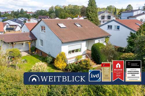 Foto - Haus zum Kaufen in Bietigheim-Bissingen 698.000,00 € 215 m²