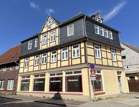 Foto - Einzelhandel in Boizenburg 690,00 € 64 m²