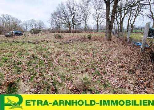 Foto - Grundstück zu verkaufen in Lütow OT Neuendorf 149.000,00 € 1055 m²