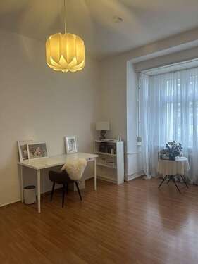 Foto - Wohnung zum Mieten in Mannheim 810,00 € 49 m²