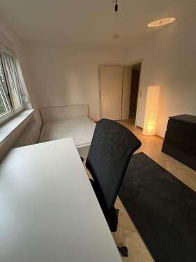 Foto - WG-Zimmer in Karlsruhe 425,00 € 15 m²