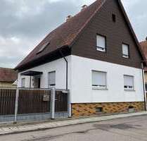 Haus zum Kaufen in Dettenheim Rußheim 395.000,00 € 130 m² - Dettenheim / Rußheim