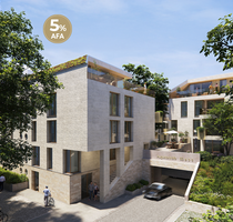 Wohnung zum Kaufen in Stuttgart 529.500,00 € 53.5 m²