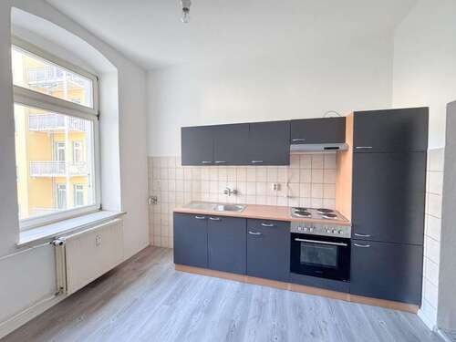 Foto - Wohnung zum Mieten in Chemnitz 565,00 € 106.14 m²