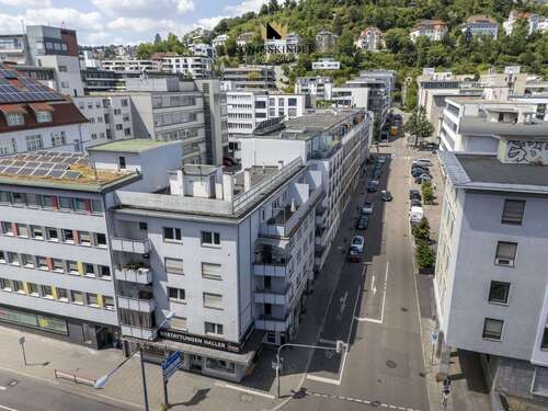 Foto - Wohnung zum Kaufen in Stuttgart 749.000,00 € 160 m²