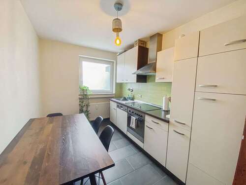 Foto - Wohnung zum Kaufen in Bad Kreuznach 127.000,00 € 65 m²