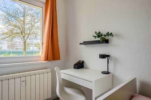 Foto - WG-Zimmer in Berlin 530,00 € 11 m²