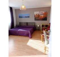 Wohnen auf Zeit in Berlin 1.080,00 €