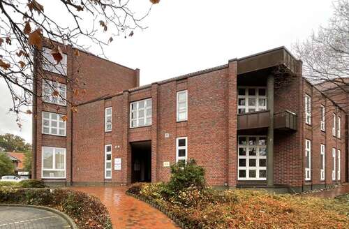 Foto - Wohnung zum Mieten in Uelzen 448,00 € 56 m²