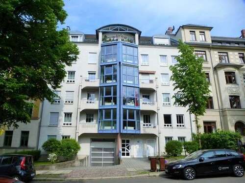 Foto - Wohnung zum Mieten in Chemnitz 416,07 € 64 m²