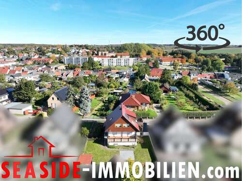 Foto - Haus zum Kaufen in Kröpelin 340.000,00 € 125.1 m²