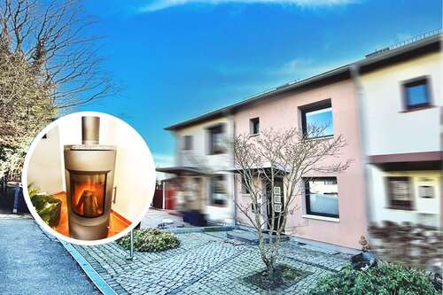 Foto - Haus zum Kaufen in Hamburg - Langenbek 380.000,00 € 118 m²