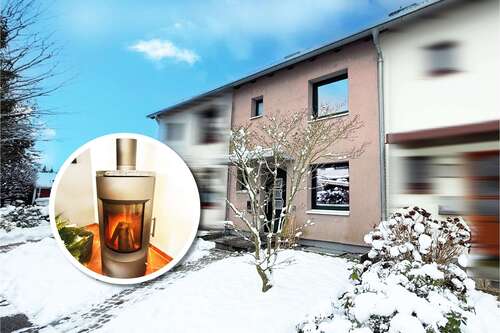 Foto - Haus zum Kaufen in Hamburg - Langenbek 380.000,00 € 118 m²