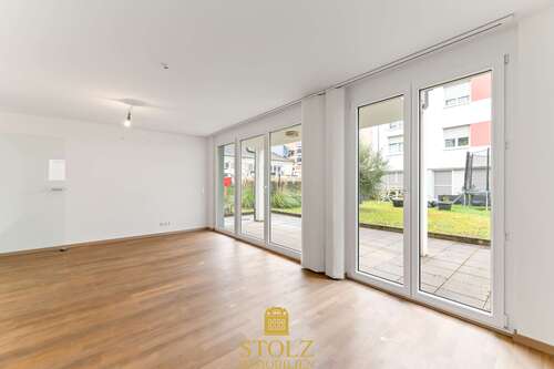 Foto - Wohnung zum Kaufen in Stuttgart 568.000,00 € 87 m²