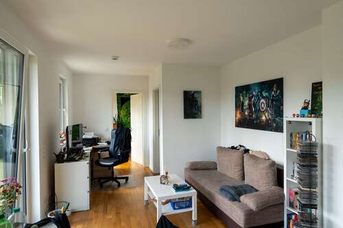 Foto - Wohnung zum Mieten in Rosdorf 540,00 € 44.05 m²