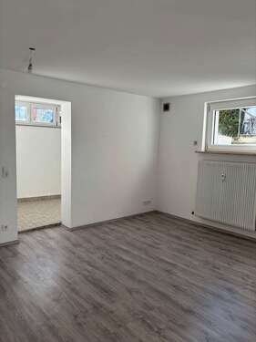 Foto - Wohnung zum Mieten in Unterensingen 350,00 € 26 m²