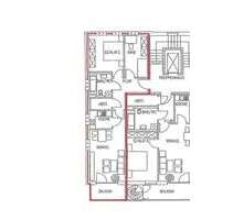 Wohnung zum Kaufen in Leipzig 244.100,00 € 66.4 m²