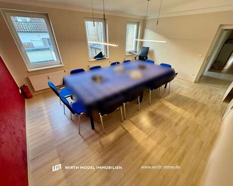 Foto - Büro in Schweinfurt 800,00 € 167 m²