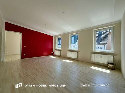Foto - Büro in Schweinfurt 800,00 € 167 m²