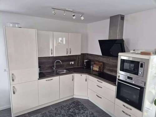 Foto - Wohnung zum Mieten in Ober-Wöllstadt 1.450,00 € 113 m²