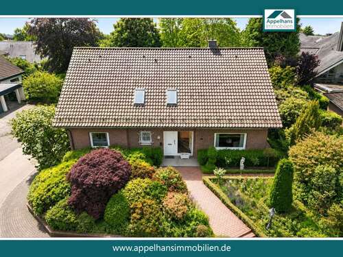 Foto - Haus zum Kaufen in Bad Iburg 499.000,00 € 276 m²