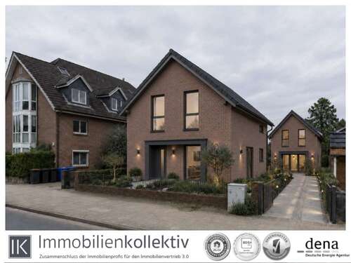 Foto - Grundstück zu verkaufen in Seevetal 599.000,00 € 1499 m²