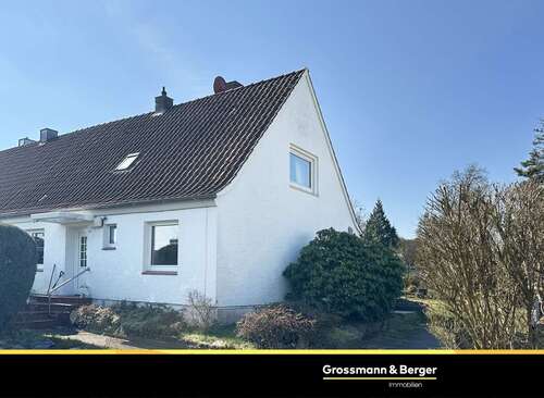 Foto - Haus zum Kaufen in Glinde 389.000,00 € 92 m²