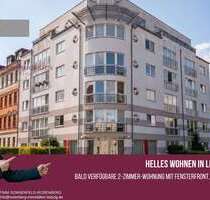 Wohnung zum Kaufen in Leipzig Möckern 139.900,00 € 62.62 m² - Leipzig / Möckern
