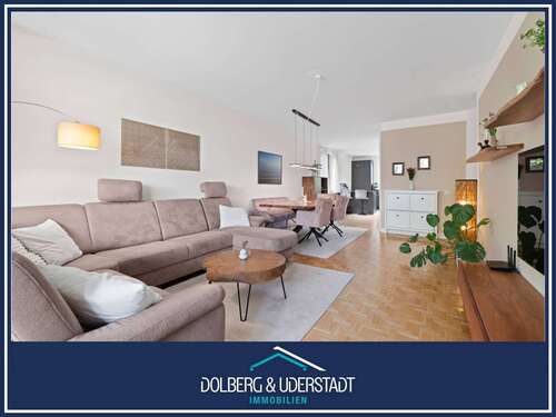 Foto - Wohnung zum Kaufen in Hamburg Rahlstedt 399.000,00 € 110 m²