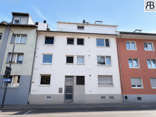 Foto - Wohnung zum Kaufen in Köln 219.000,00 € 50 m²