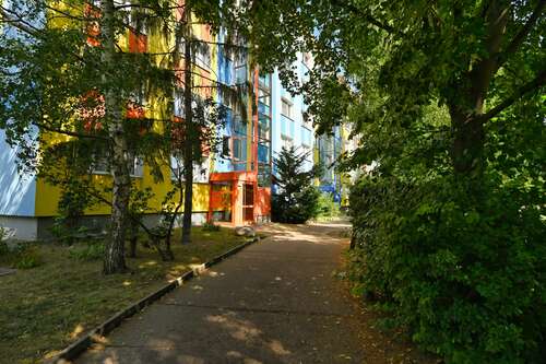 Foto - Wohnung zum Mieten in Schönebeck 418,00 € 59 m²