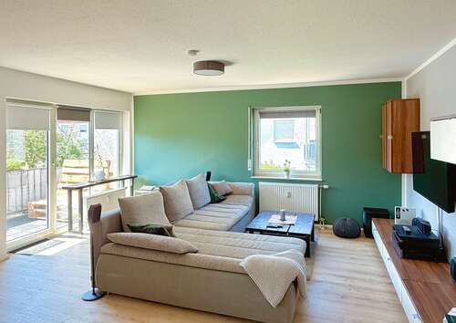 Foto - Wohnung zum Kaufen in Alzey 237.000,00 € 75.86 m²