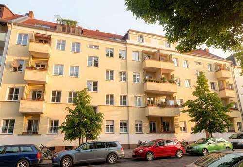 Foto - Wohnung zum Kaufen in Berlin 415.000,00 € 83 m²
