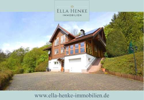 Foto - Haus zum Kaufen in Altenau 525.000,00 € 219 m²