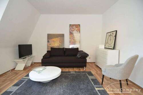 Foto - Wohnen auf Zeit in Berlin 1.490,00 €