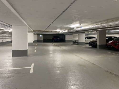 Foto - Garage zu vermieten in Lübeck 154,70 €