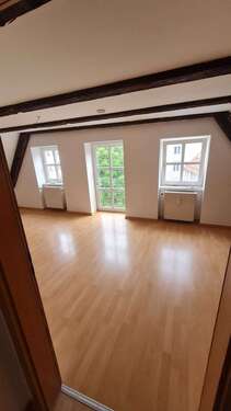 Foto - Wohnung zum Mieten in Augsburg 976,00 € 65.07 m²