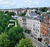 Wohnung zum Kaufen in Hamburg 350.000,00 € 41.52 m²