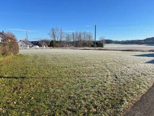 Foto - Grundstück zu verkaufen in Aichstetten 425.000,00 € 2788 m²