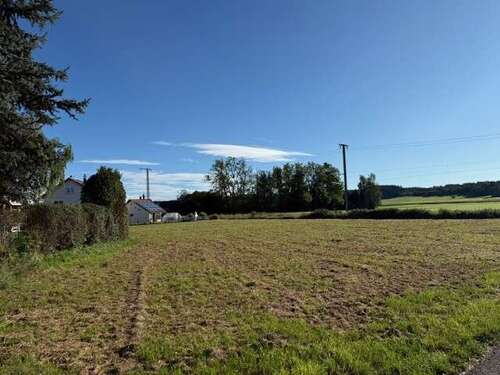 Foto - Grundstück zu verkaufen in Aichstetten 285.000,00 € 2091 m²