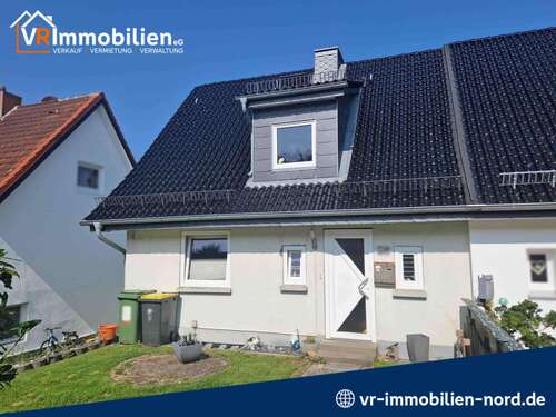 Foto - Haus zum Kaufen in Schleswig 169.000,00 € 100 m²