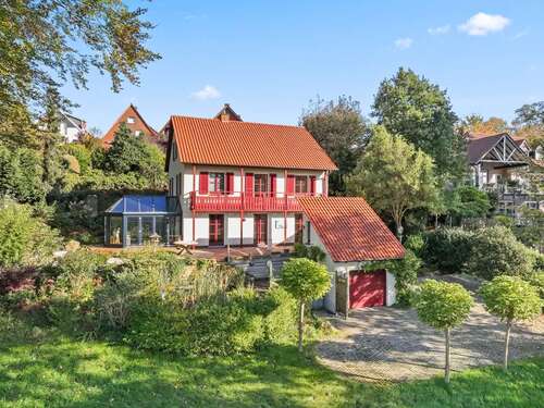 Foto - Haus zum Kaufen in Bad Bentheim Gildehaus 620.000,00 € 200 m²