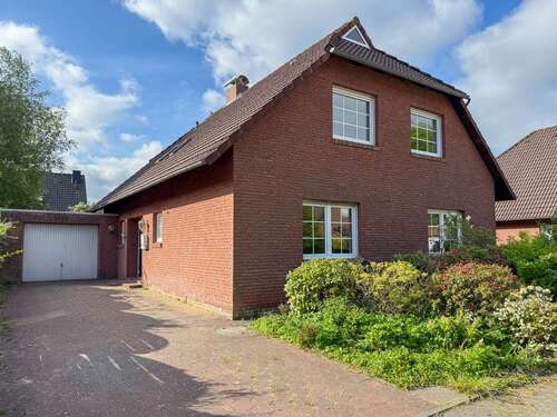 Foto - Haus zum Kaufen in Aurich 299.900,00 € 140 m²