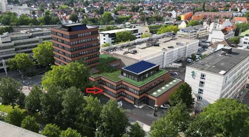 Foto - Büro in Bielefeld 1.975,00 € 175.6 m²