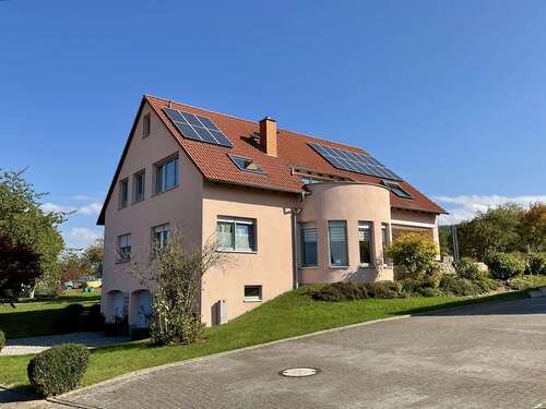 Foto - Wohnung zum Kaufen in Northeim Sudheim 249.000,00 € 114.17 m²