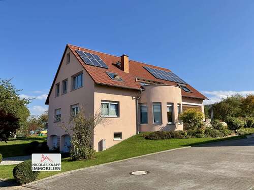 Foto - Wohnung zum Kaufen in Northeim Sudheim 269.000,00 € 114.17 m²