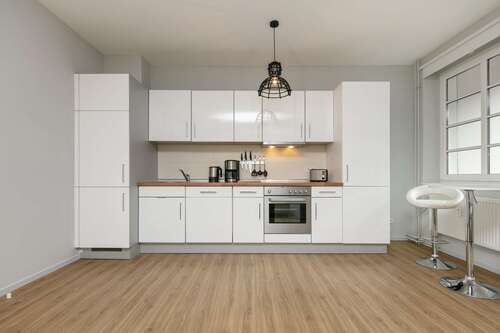 Foto - Wohnung zum Kaufen in Berlin 214.900,00 € 48.43 m²